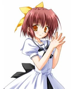 Hanamori Hinata