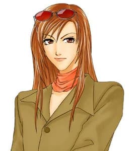 Kiku-chan