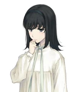 Tamura Haruka