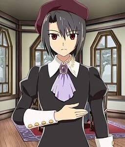 Beatrice