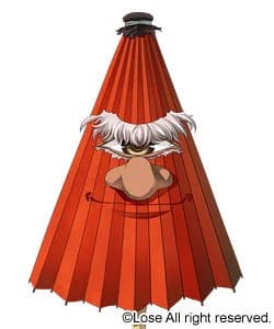 Hishakaku
