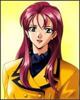 Akane