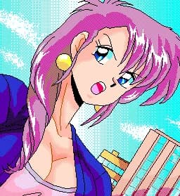 Sawamura Michika