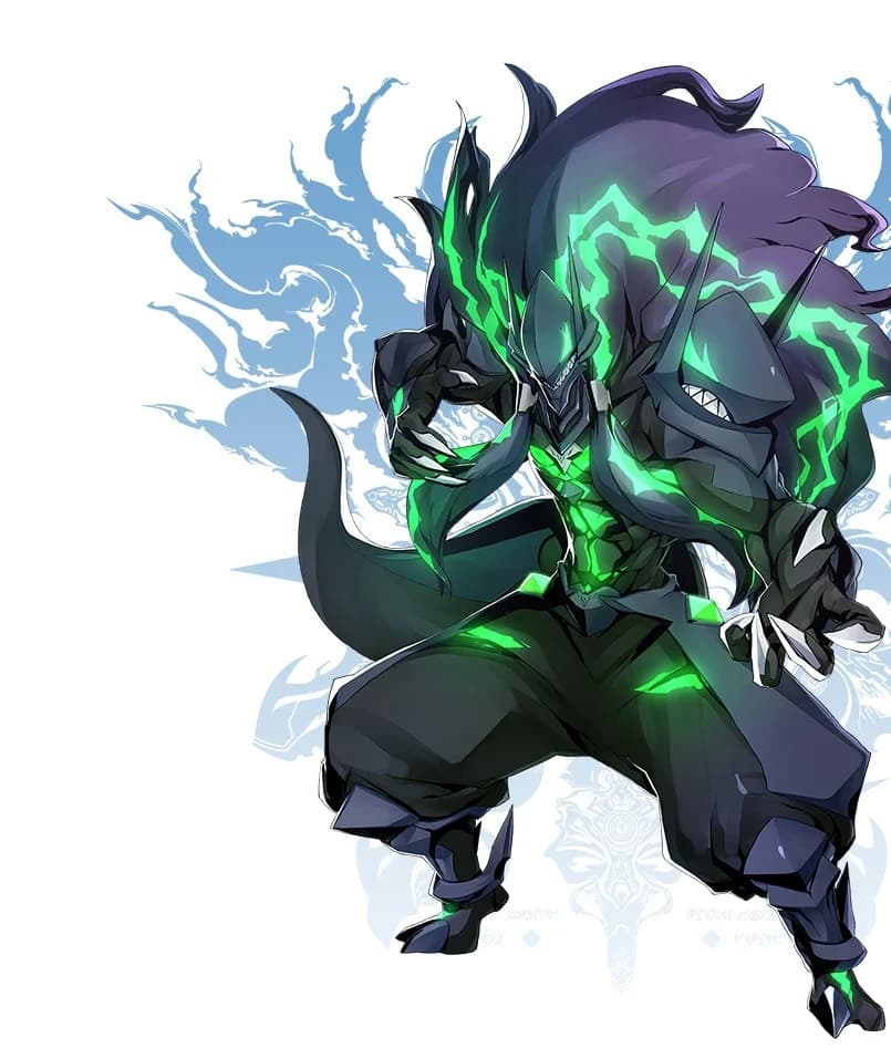 Susano'o