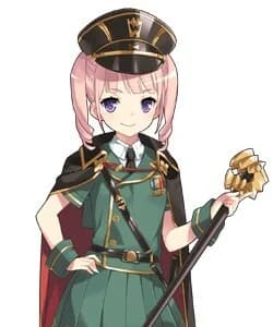 Rona Heinlein
