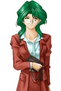 Murasame Shizuna