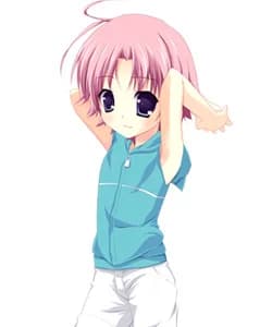 Natsumi Riku