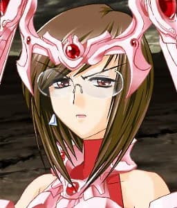 Utsuki Nessa
