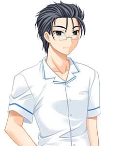Takamizawa Ren