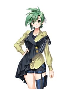 Elny Tachibana