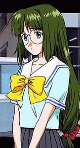 Kyouno Yuna