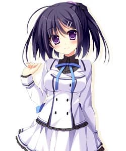 Honjou Misaki