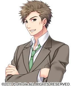 Tatsumi Masaomi