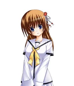 Sakurazuka Mina