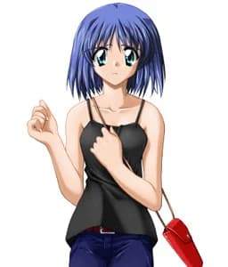 Niiyama Rui