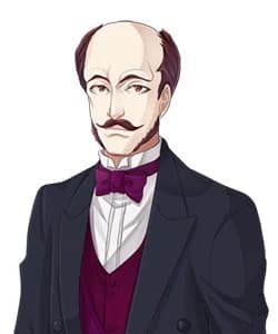 Charles Auguste Louis Joseph, duc de Morny