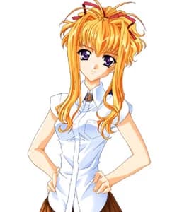 Asahina Chizuru