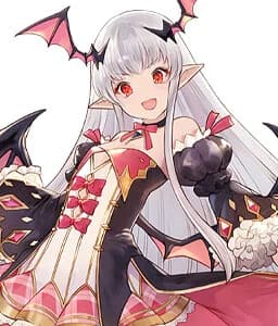 Shadow Carmilla