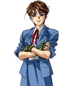 Tendou Asuka