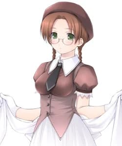 Hatano Yukari