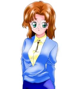 Tsurugi Misako