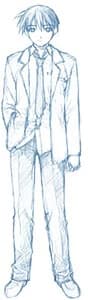 Sagami Tsukasa