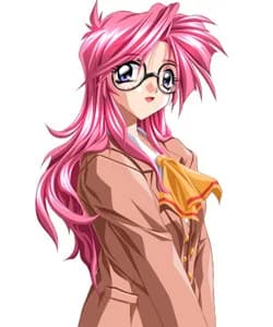 Fujishima Ayaka