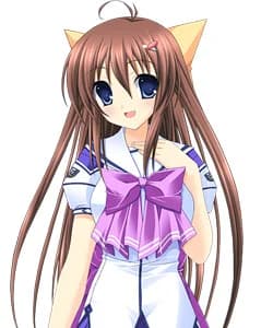 Tooyama Izumi