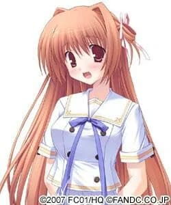 Kusuhara Kotone