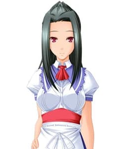 Ryuuzaki Chidori