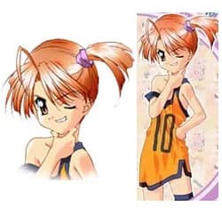 Fujiwara Itsuki