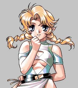 ユーノ