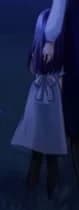 Takeru's and Meiya's Daughter