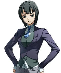 Suekawa Hariko