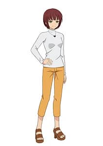 Sao-chan