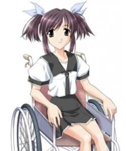 Kashima Mifu