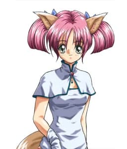 Chinatsu