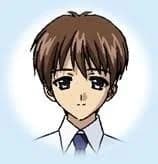 Makimura Koutarou
