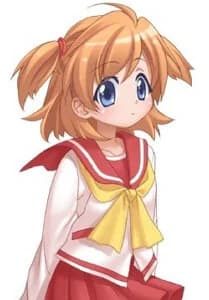 Kasugano Mariko