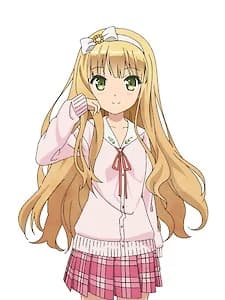 Azuki Azusa