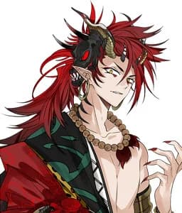 Shuten