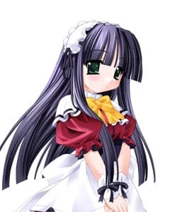 Yuuki Arisa