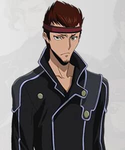 Tamaki Shin'ichirou