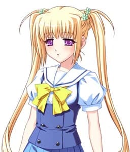 Ayatsuki Riri