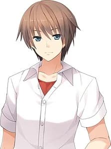 Tamaki Haruya