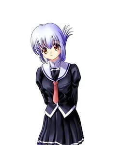Saegusa Chinatsu