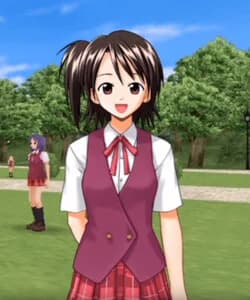 Akashi Yuuna