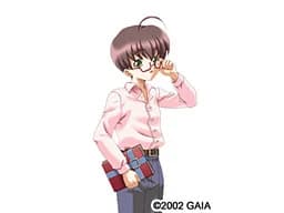 Sakurai Masaki