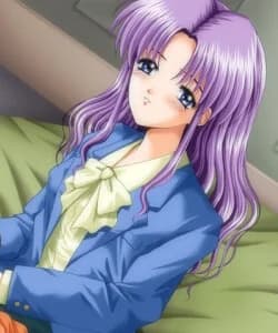 Aizawa Sachiko