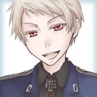 Prussia